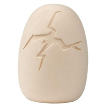 Afbeelding in Gallery-weergave laden, Moses Dino uithakei glow in the dark dino 4 assorti
