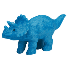 Afbeelding in Gallery-weergave laden, Moses Dino uithakei glow in the dark dino 4 assorti
