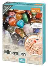 Afbeelding in Gallery-weergave laden, Moses Expeditie natuur uithakset mineralen
