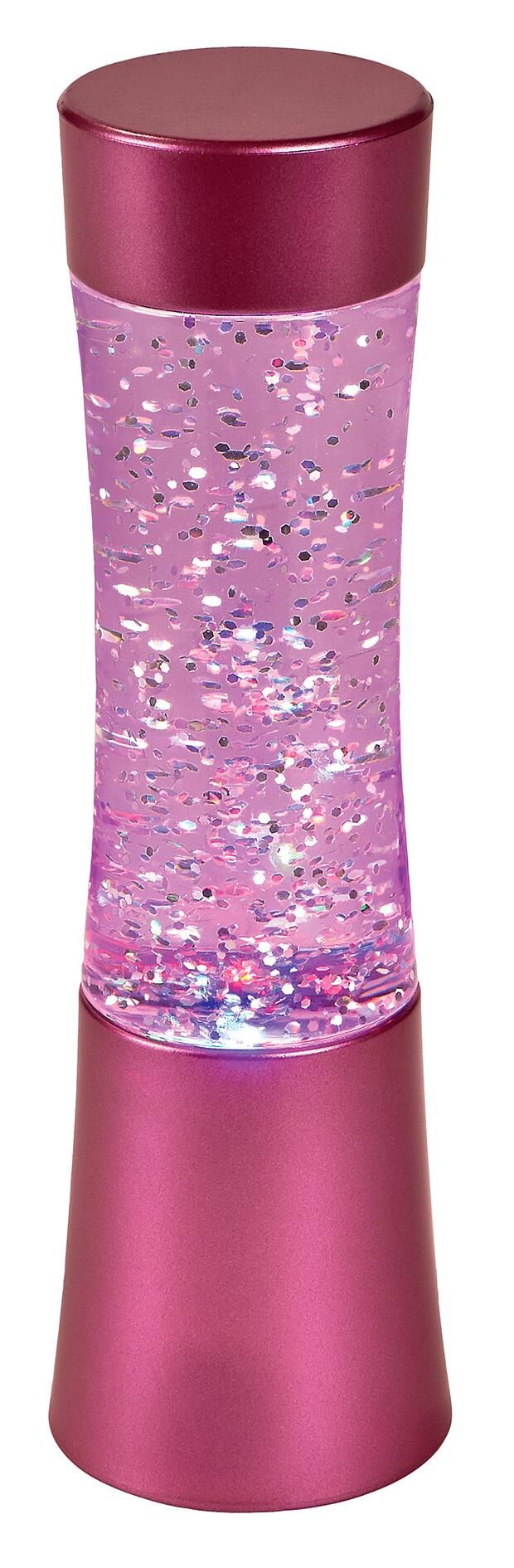 Moses Glitter LED lamp Shake and Shine 15 cm