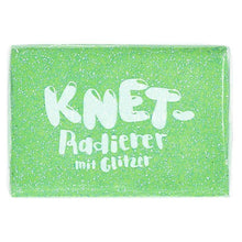 Afbeelding in Gallery-weergave laden, Moses Kneedgum glitter - 4 assorti
