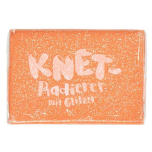 Afbeelding in Gallery-weergave laden, Moses Kneedgum glitter - 4 assorti
