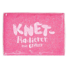 Afbeelding in Gallery-weergave laden, Moses Kneedgum glitter - 4 assorti
