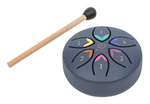 Afbeelding in Gallery-weergave laden, Moses Omm for you mini tong drum 7,5 cm
