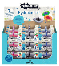 Afbeelding in Gallery-weergave laden, Moses PhänoMINT hydro tol
