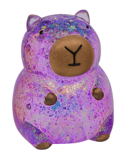 Afbeelding in Gallery-weergave laden, Moses squishy - Anti stress capibara

