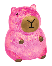 Afbeelding in Gallery-weergave laden, Moses squishy - Anti stress capibara
