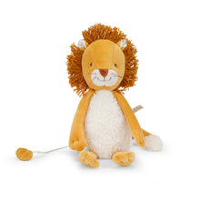 Afbeelding in Gallery-weergave laden, Moulin Roty  - La Foret Mawa - muziekdoosje Leeuw Mamba
