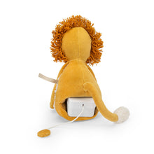 Afbeelding in Gallery-weergave laden, Moulin Roty  - La Foret Mawa - muziekdoosje Leeuw Mamba
