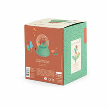 Afbeelding in Gallery-weergave laden, Moulin Roty - La foret de Mawa - Sneeuwbol muziekdoos
