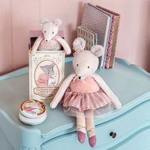 Afbeelding in Gallery-weergave laden, Moulin Roty tandendoosje Muizendansschool - 667134
