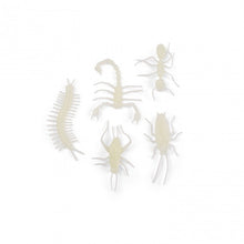 Afbeelding in Gallery-weergave laden, Moulin Roty Glow in the dark Insecten - 711393
