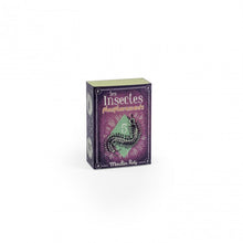 Afbeelding in Gallery-weergave laden, Moulin Roty Glow in the dark Insecten - 711393
