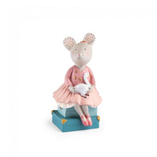 Afbeelding in Gallery-weergave laden, Moulin Roty La petite école de danse - Spaarpot Muis
