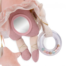 Afbeelding in Gallery-weergave laden, Moulin Roty La petite école de danse - hangen activiteitenknuffel Muis
