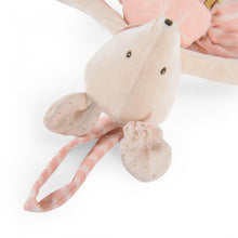 Afbeelding in Gallery-weergave laden, Moulin Roty La petite école de danse - hangen activiteitenknuffel Muis
