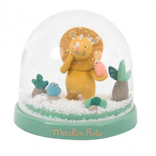 Afbeelding in Gallery-weergave laden, Moulin Roty Sneeuwbol Sous mon baobab
