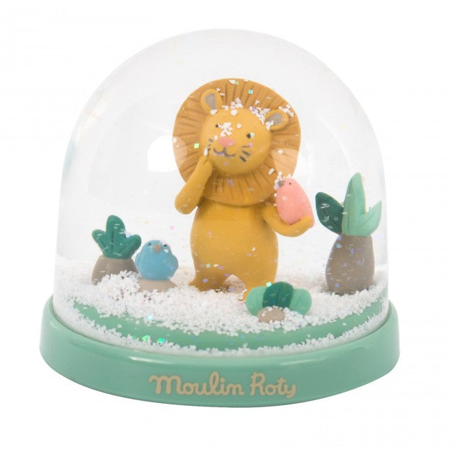 Moulin Roty Sneeuwbol Sous mon baobab