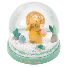 Afbeelding in Gallery-weergave laden, Moulin Roty Sneeuwbol Sous mon baobab
