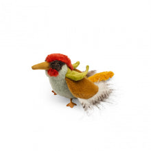 Afbeelding in Gallery-weergave laden, Moulin Roty over de hele wereld - Groene Specht
