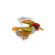Afbeelding in Gallery-weergave laden, Moulin Roty over de hele wereld - Groene Specht
