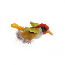 Afbeelding in Gallery-weergave laden, Moulin Roty over de hele wereld - Groene Specht
