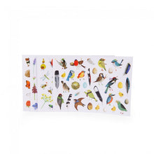 Afbeelding in Gallery-weergave laden, Moulin Roty over de hele wereld - Stickers de botanicus van de Moulin tuin
