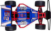 Afbeelding in Gallery-weergave laden, NIKKO-Octane Splashproof buggy - Herlaadbaar + batterijen afstandsbediening inbegrepen
