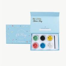Afbeelding in Gallery-weergave laden, Oh Flossy Face Paint Set - Classic
