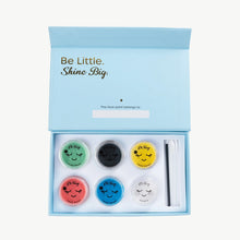 Afbeelding in Gallery-weergave laden, Oh Flossy Face Paint Set - Classic
