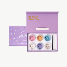 Afbeelding in Gallery-weergave laden, Nelle Verbruggen ❤️ Oh Flossy Magic Garden Face Paint Set
