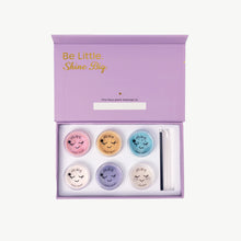 Afbeelding in Gallery-weergave laden, Nelle Verbruggen ❤️ Oh Flossy Magic Garden Face Paint Set
