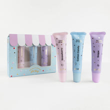 Afbeelding in Gallery-weergave laden, Oh Flossy - Natural Lip Gloss Set
