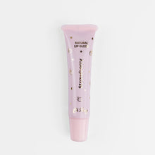 Afbeelding in Gallery-weergave laden, Oh Flossy - Natural Lip Gloss Set
