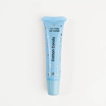 Afbeelding in Gallery-weergave laden, Oh Flossy - Natural Lip Gloss Set
