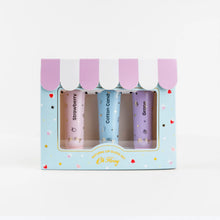 Afbeelding in Gallery-weergave laden, Oh Flossy - Natural Lip Gloss Set
