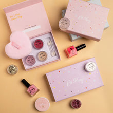 Afbeelding in Gallery-weergave laden, Oh Flossy - Sweet Treat Makeup Set
