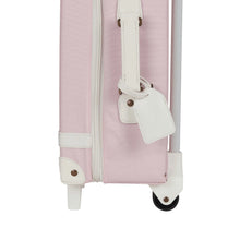 Afbeelding in Gallery-weergave laden, Olli Ella See-Ya Suitcase - Sorbet
