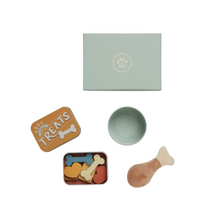 Afbeelding in Gallery-weergave laden, Olliella Dinkum Dogs Goodie set, snackset voor de hond
