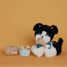 Afbeelding in Gallery-weergave laden, Olliella Dinkum Dogs Goodie set, snackset voor de hond
