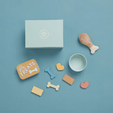 Afbeelding in Gallery-weergave laden, Olliella Dinkum Dogs Goodie set, snackset voor de hond
