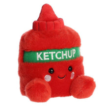 Afbeelding in Gallery-weergave laden, Palm Pals 13 cm - Ketchup
