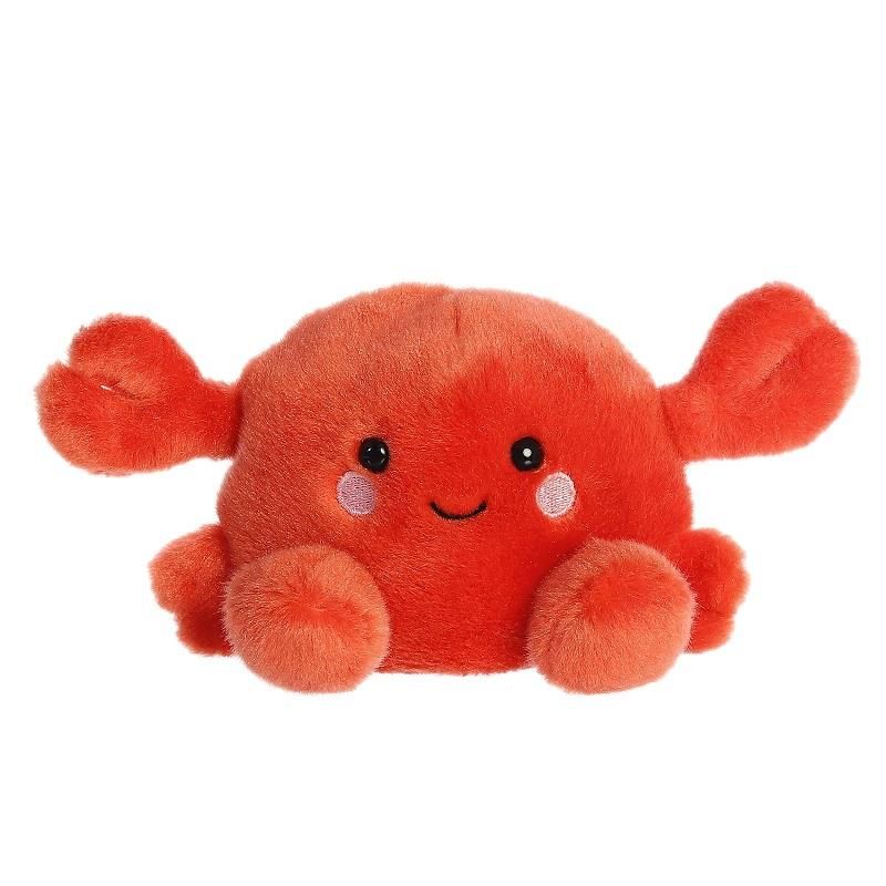 Aurora Palm Pals 13 cm - Krab