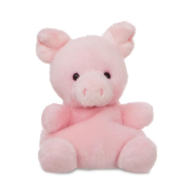 Aurora Palm Pals 13 cm - Varken