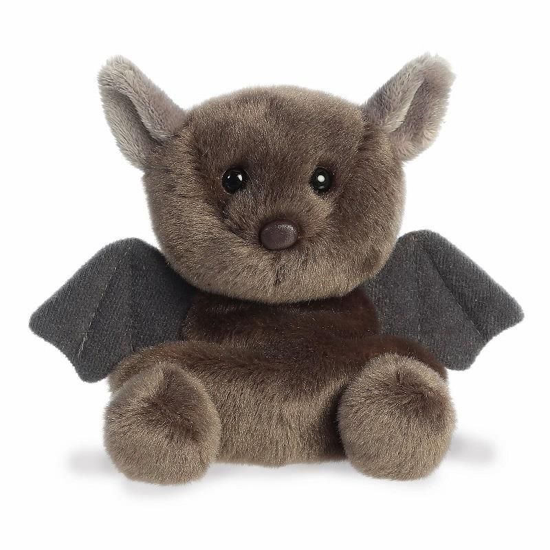 Aurora Palm Pals 13 cm - Vleermuis