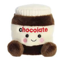 Afbeelding in Gallery-weergave laden, Palm Pals chocolate spread - pot Choco - 13 cm
