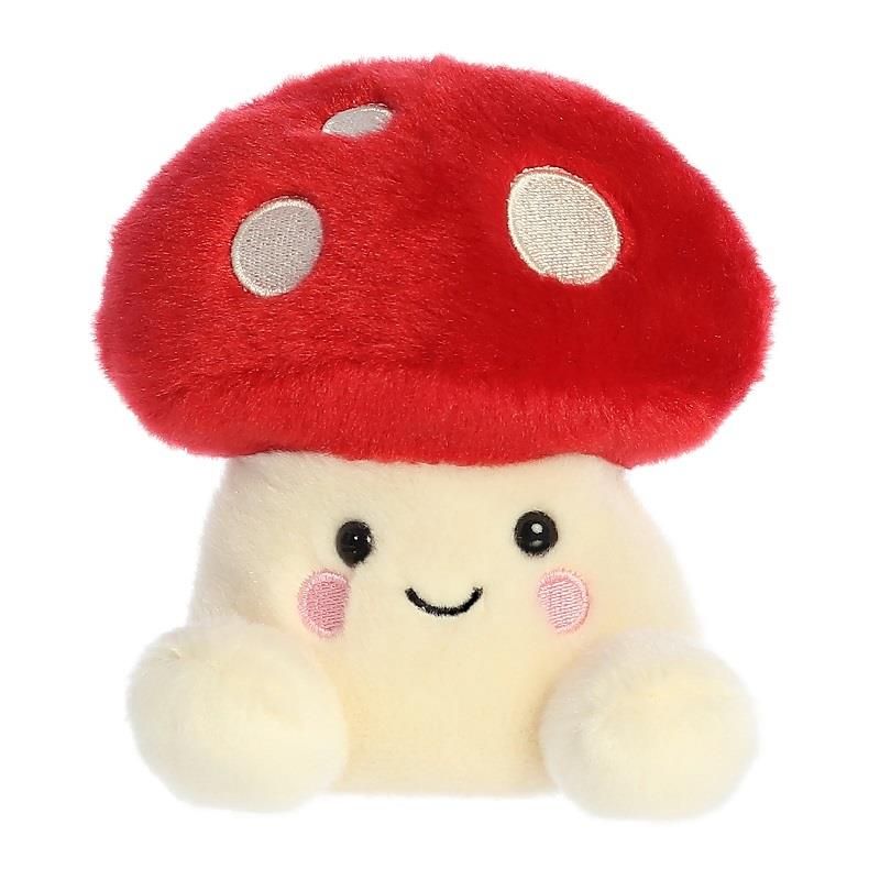 Aurora Palm Pals 13 cm - Paddestoel