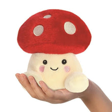 Afbeelding in Gallery-weergave laden, Aurora Palm Pals 13 cm - Paddestoel
