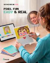 Afbeelding in Gallery-weergave laden, Pixio - Sticker Me - 10101 Original pack
