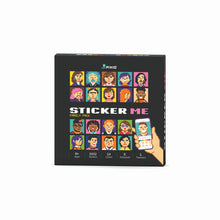 Afbeelding in Gallery-weergave laden, Pixio - Sticker Me - 10102 Family Pack
